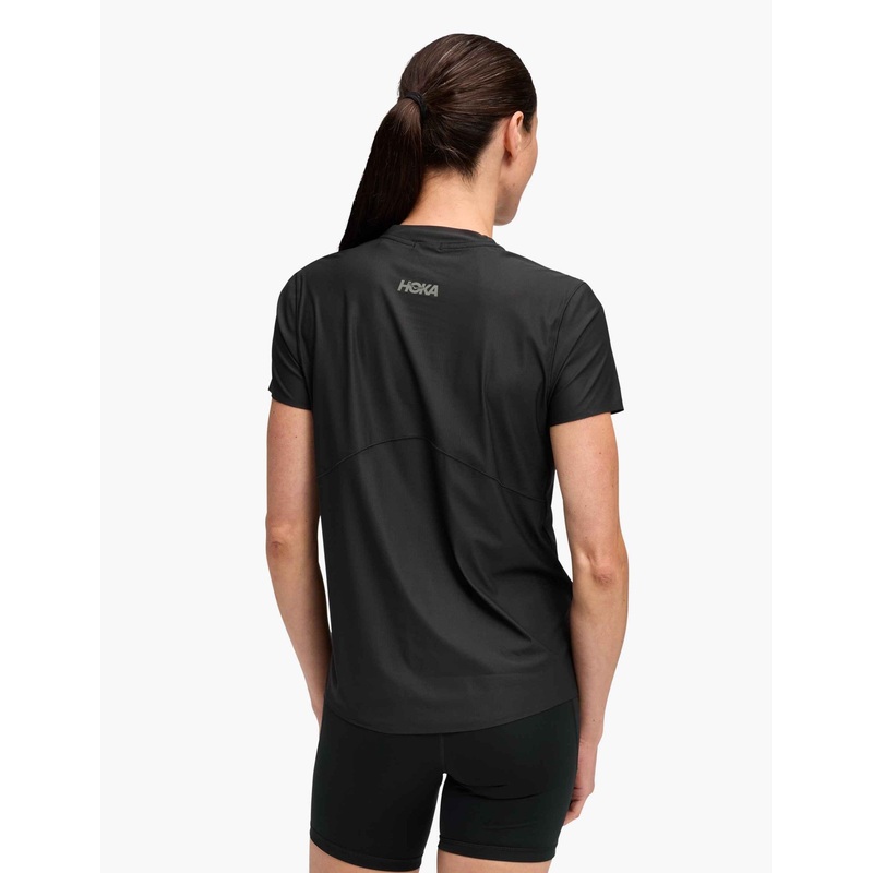 Airolite Short Sleeve 2.0 – Black