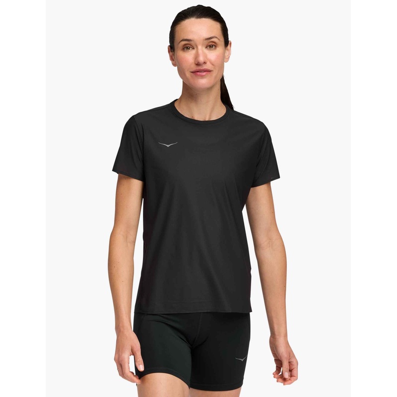 Airolite Short Sleeve 2.0 – Black