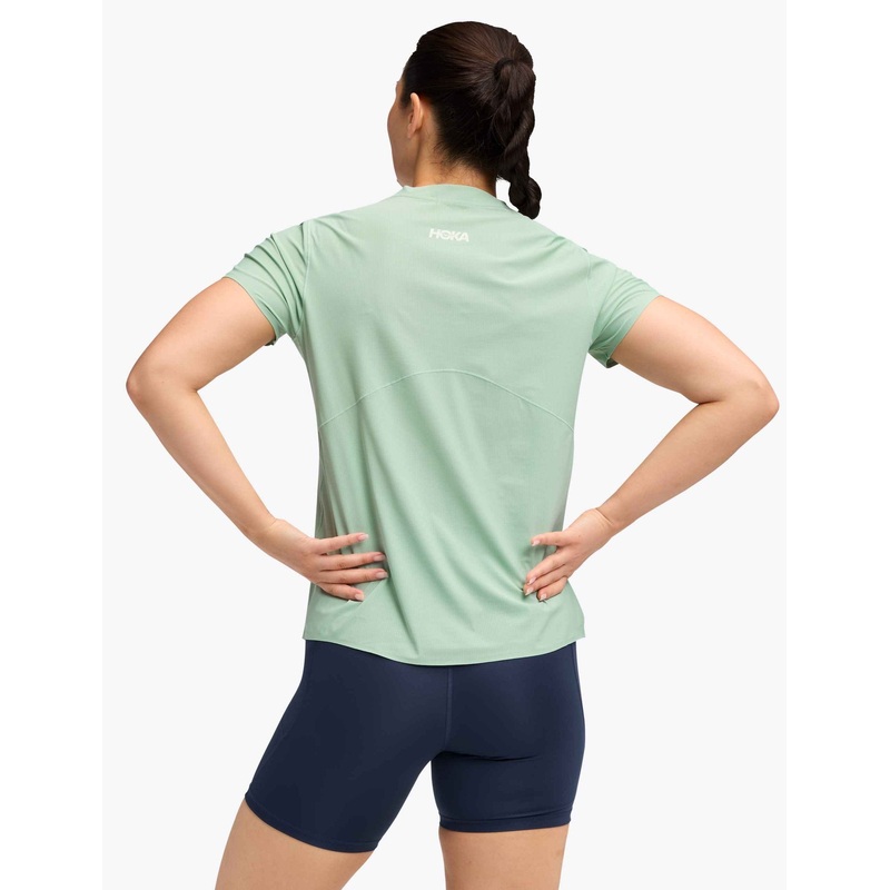 Airolite Short Sleeve 2.0 – Jadeite