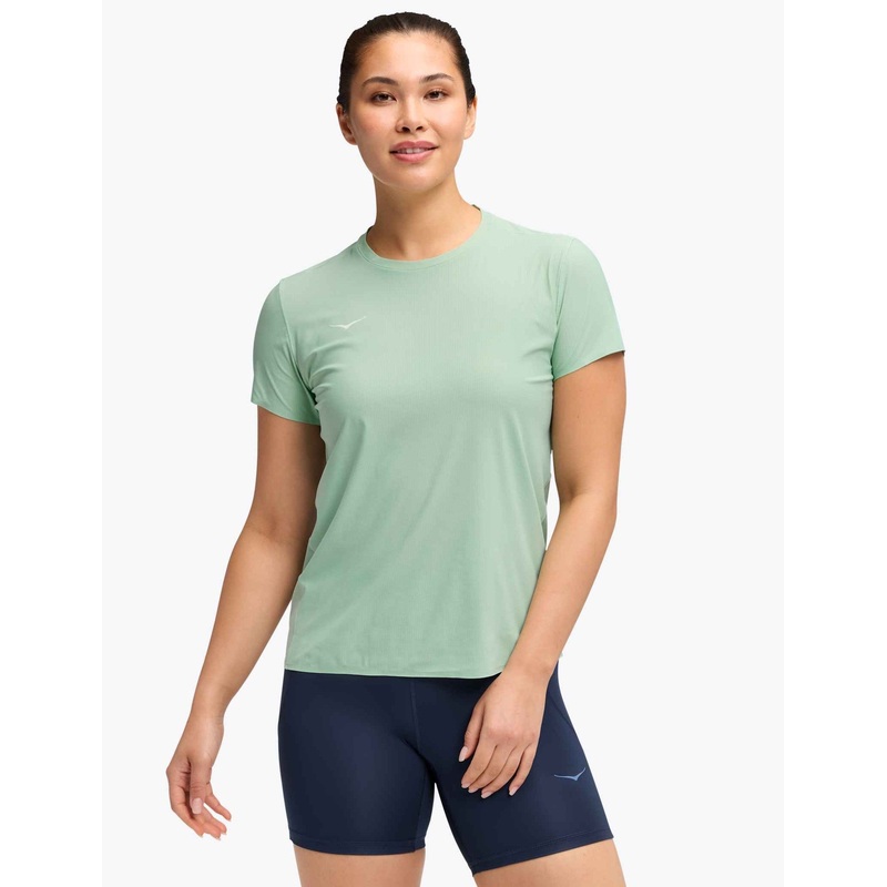 Airolite Short Sleeve 2.0 – Jadeite