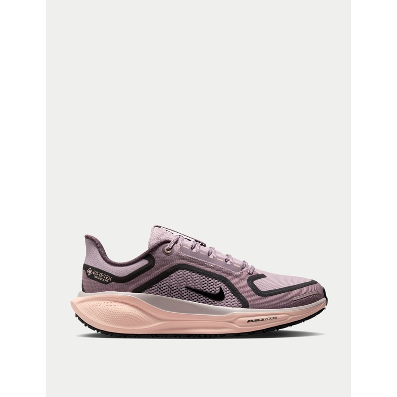 Pegasus 41 Gore-Tex Shoes – Platinum Violet/Black/Crimson Tint