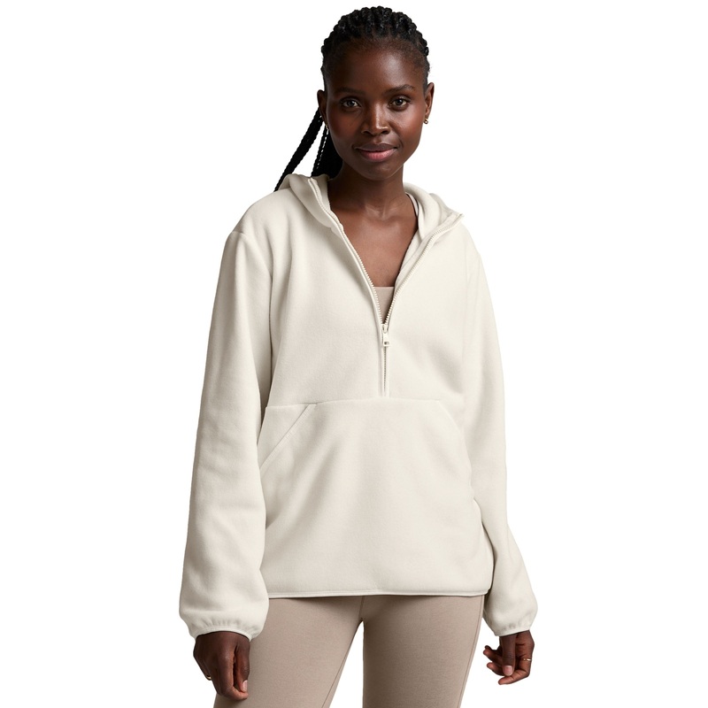 Urban Explorer Half Zip Pullover – Dove
