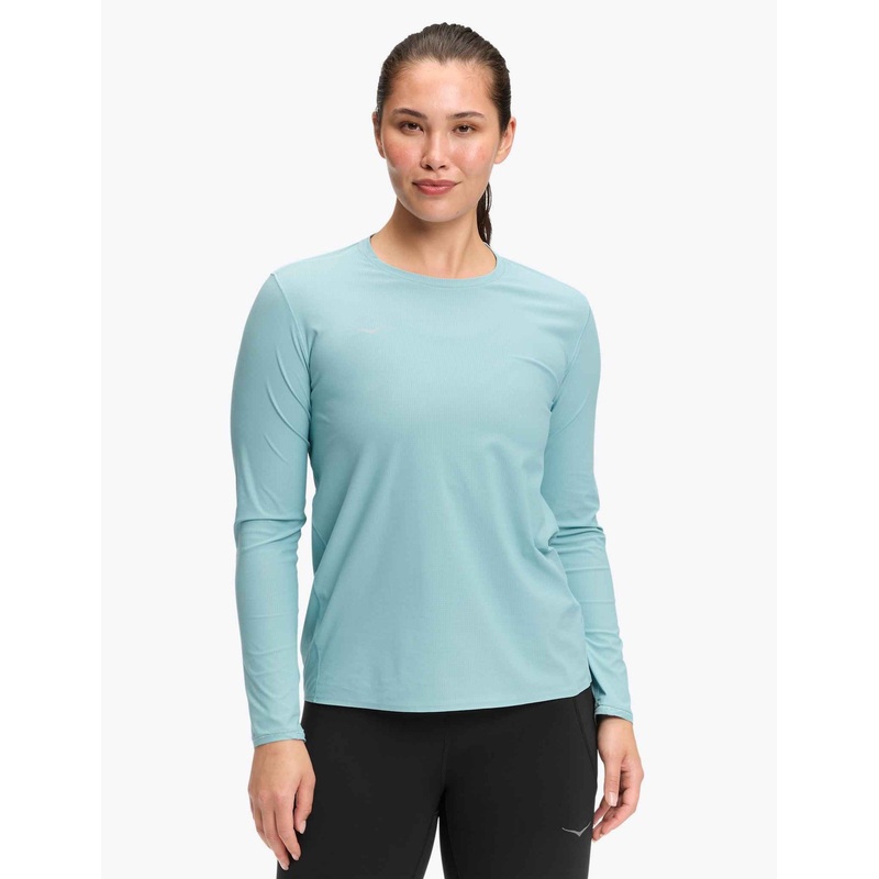 Airolite Long Sleeve 2.0 – Raindrop