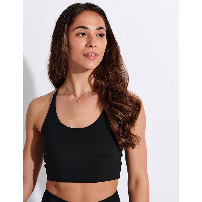 Cleo Bra – Black