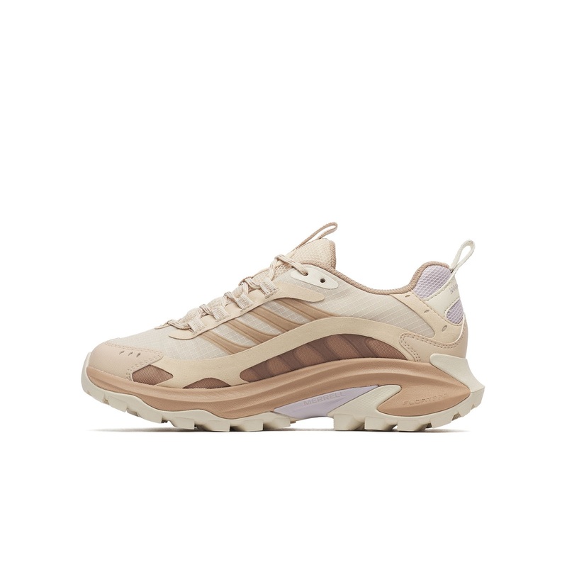 Moab Speed 2 Gore-Tex – Nougat