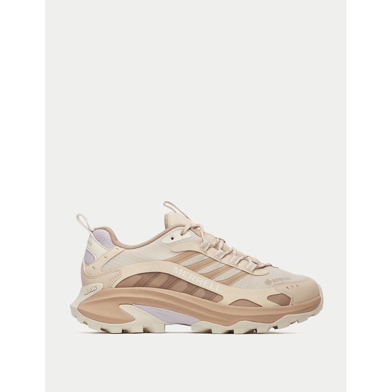 Moab Speed 2 Gore-Tex – Nougat