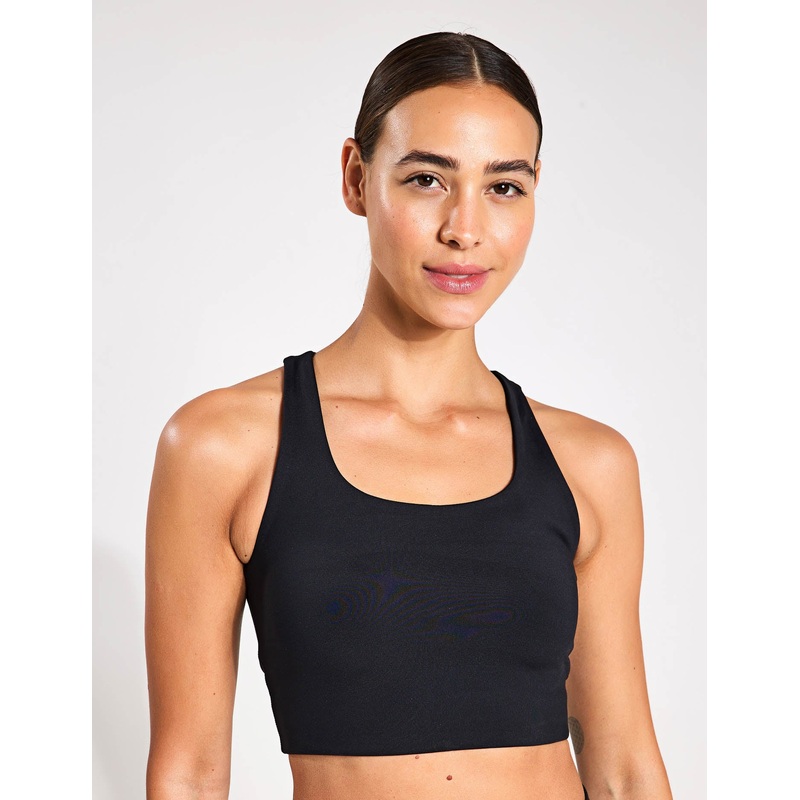 Paloma Bra Classic – Black