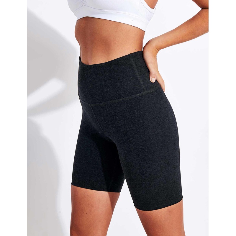 Spacedye Biker Short – Darkest Night