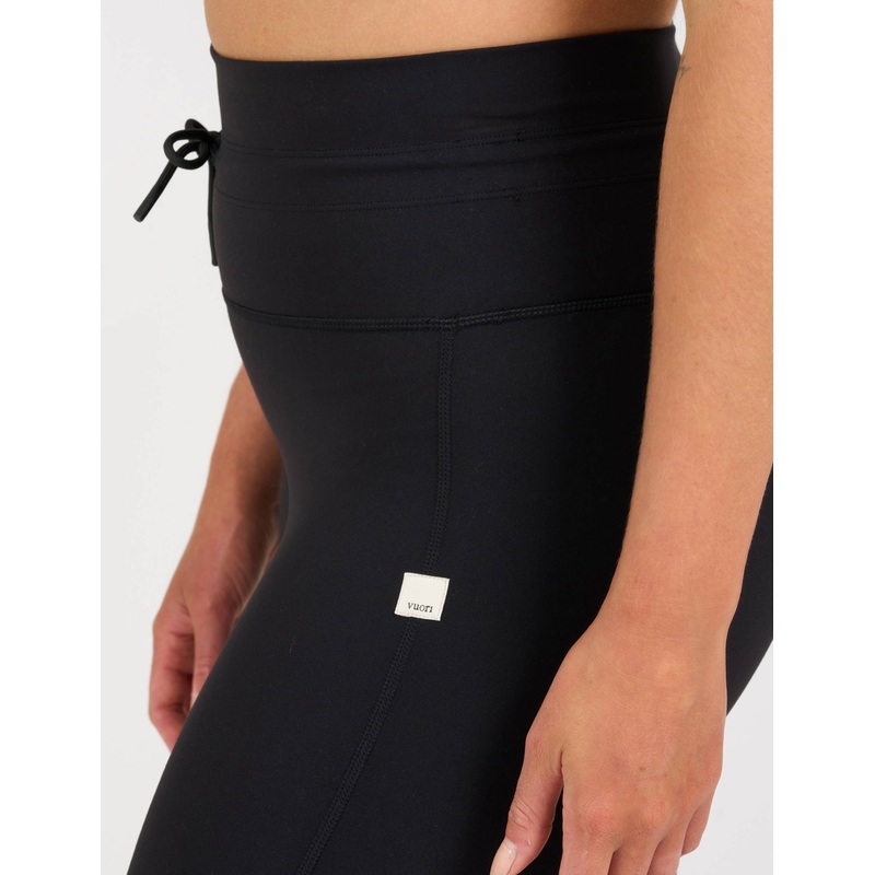 Daily Legging – Black