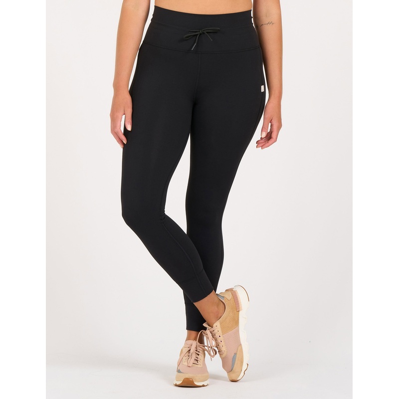 Daily Legging – Black