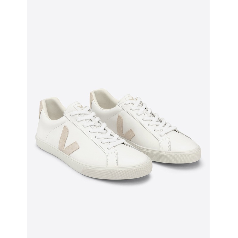 Esplar Leather – Extra-White Sable