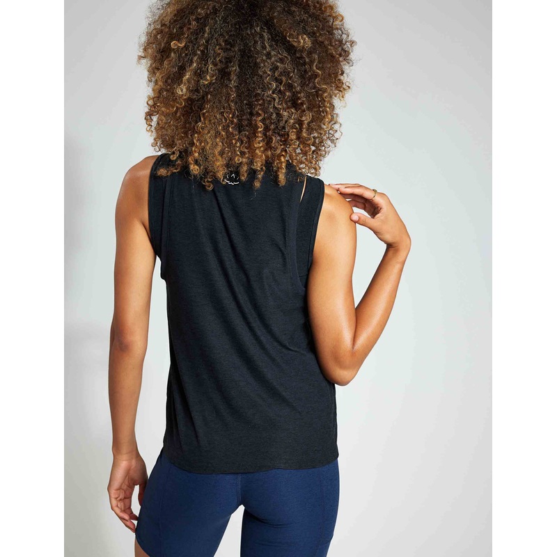 Featherweight Rebalance Tank – Darkest Night