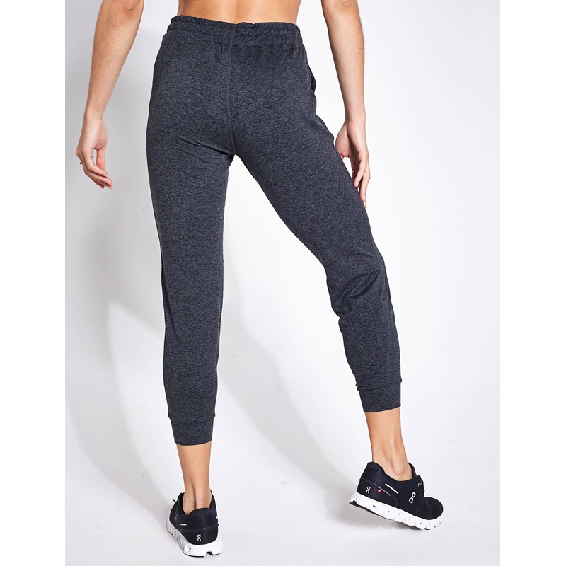 Performance Jogger – Charcoal Heather