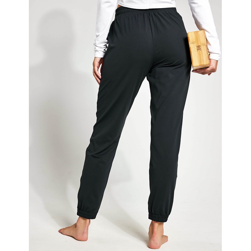 ReSet Jogger – Black