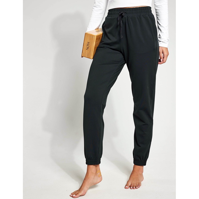 ReSet Jogger – Black