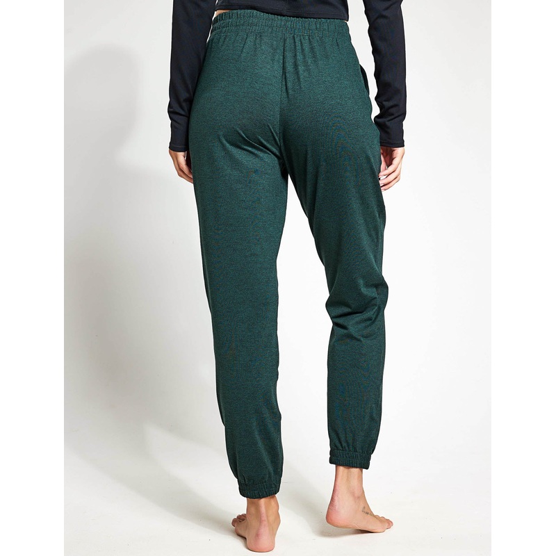 ReSet Jogger – Moss