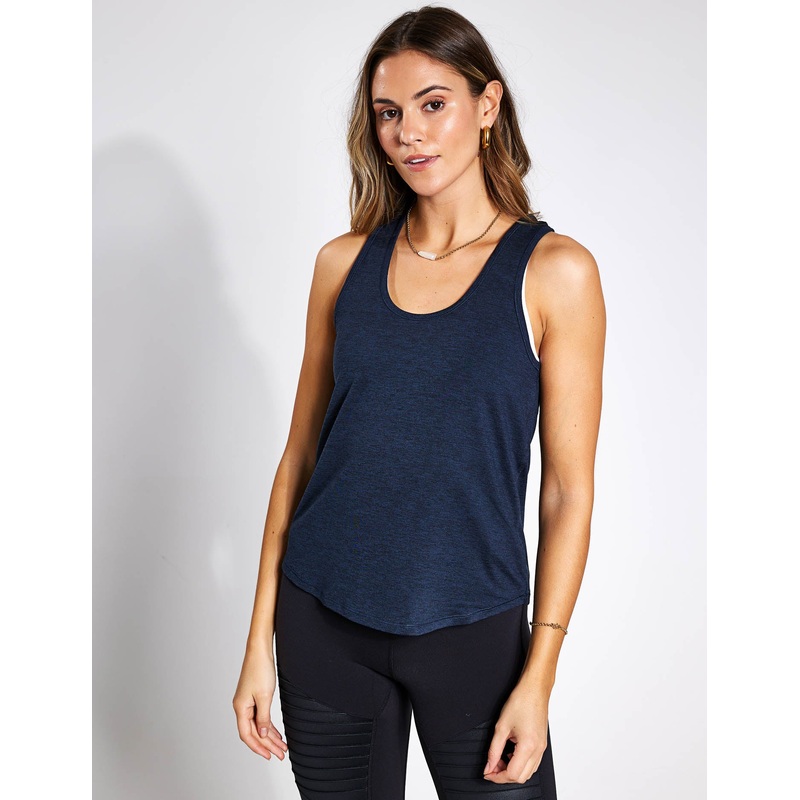 ReSet Relaxed Tank – Midnight
