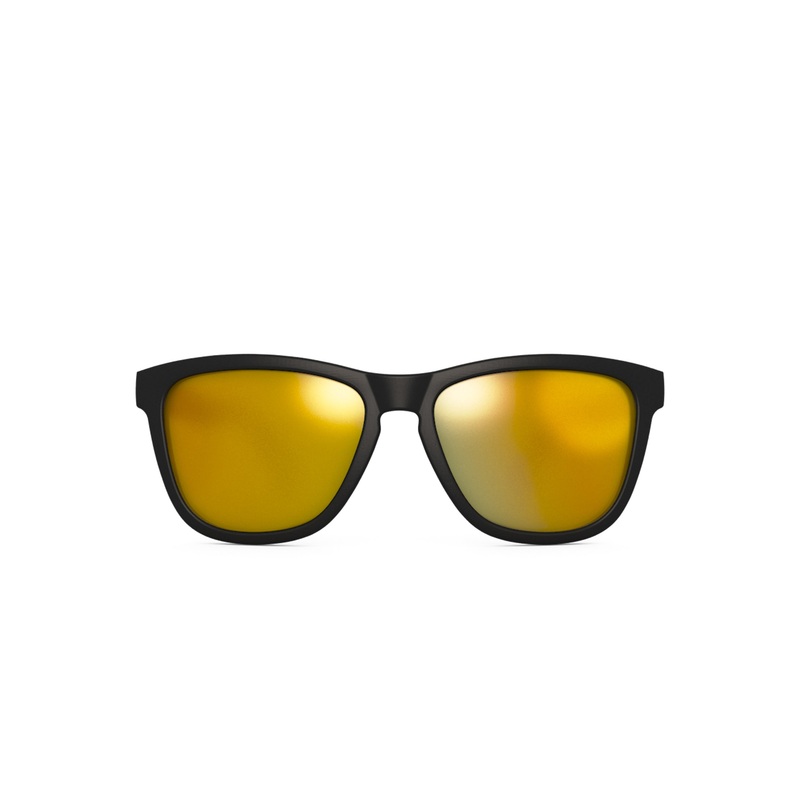 Whiskey Shots With Satan – Black