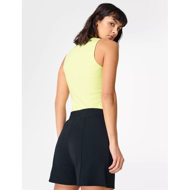 After Class Shorts – Black