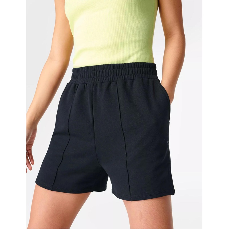 After Class Shorts – Black