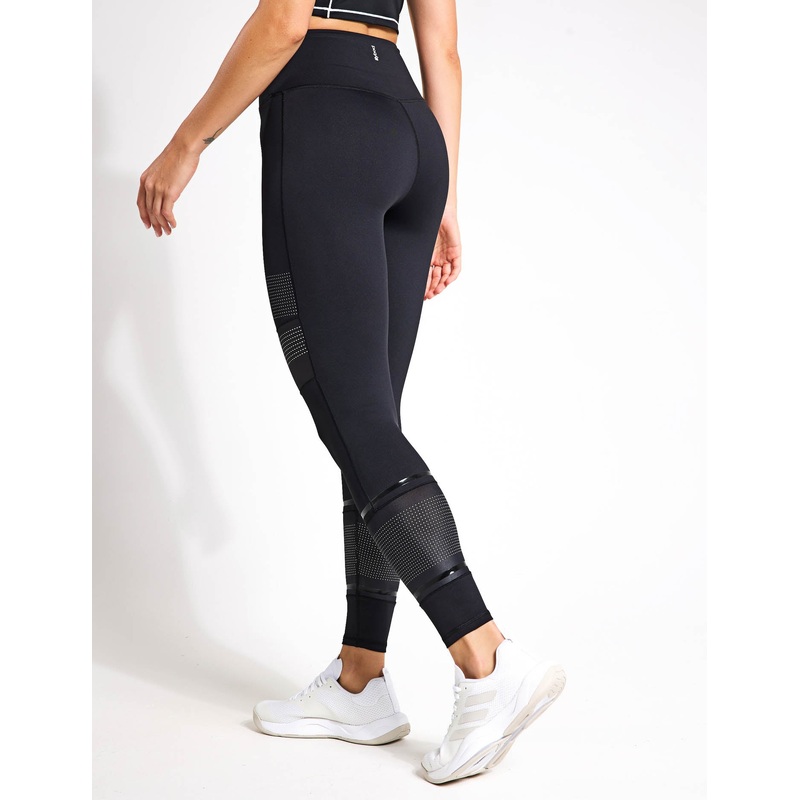 Arena Legging – Black