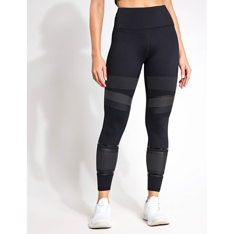 Arena Legging – Black