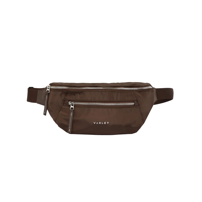 Lasson Belt Bag – Coffee Bean