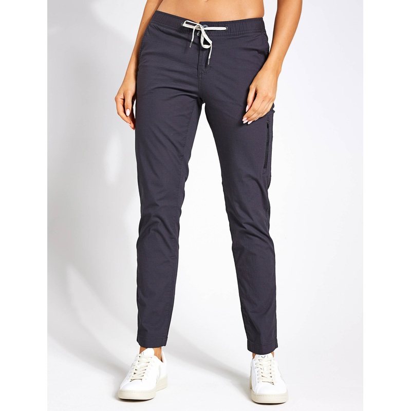 Ripstop Pant – Charcoal