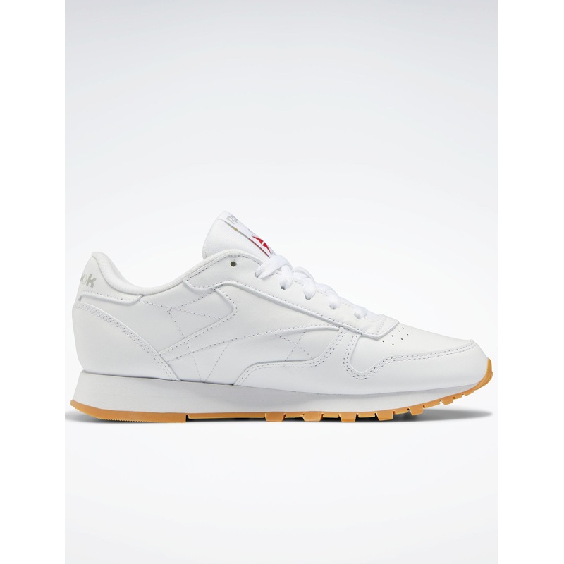 Classic Leather Shoes – Cloud White/Pure Grey 3/Reebok Rubber Gum-03