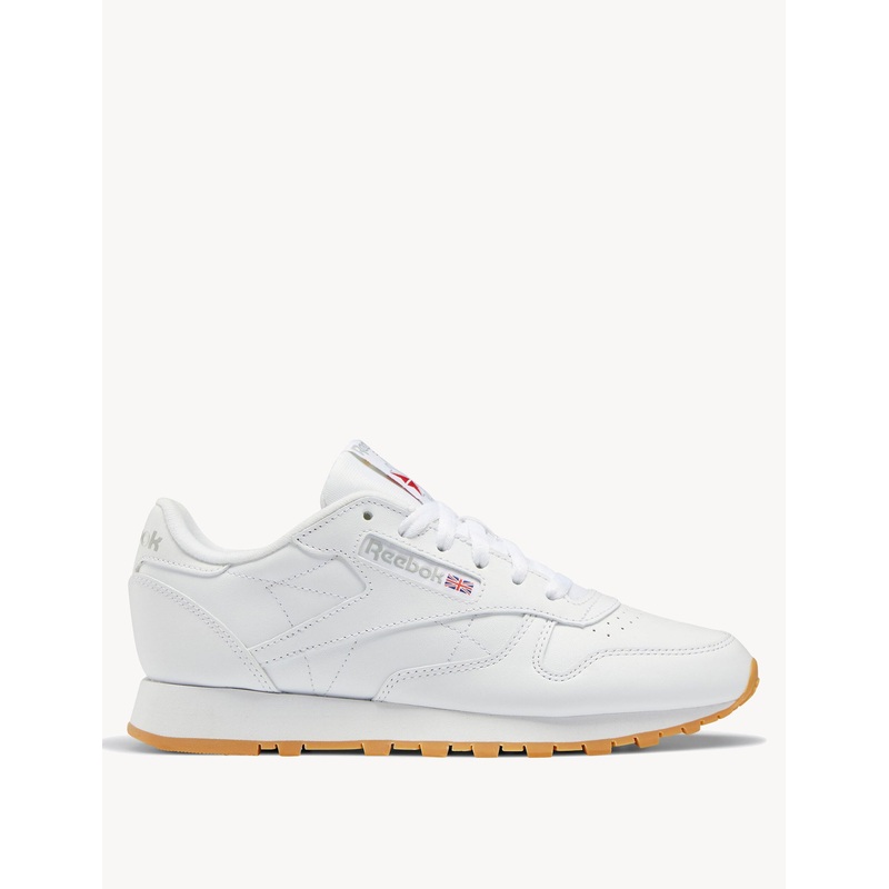 Classic Leather Shoes – Cloud White/Pure Grey 3/Reebok Rubber Gum-03