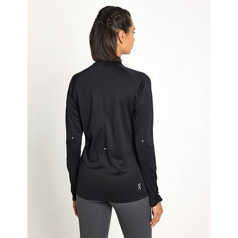 Climate Shirt – Black