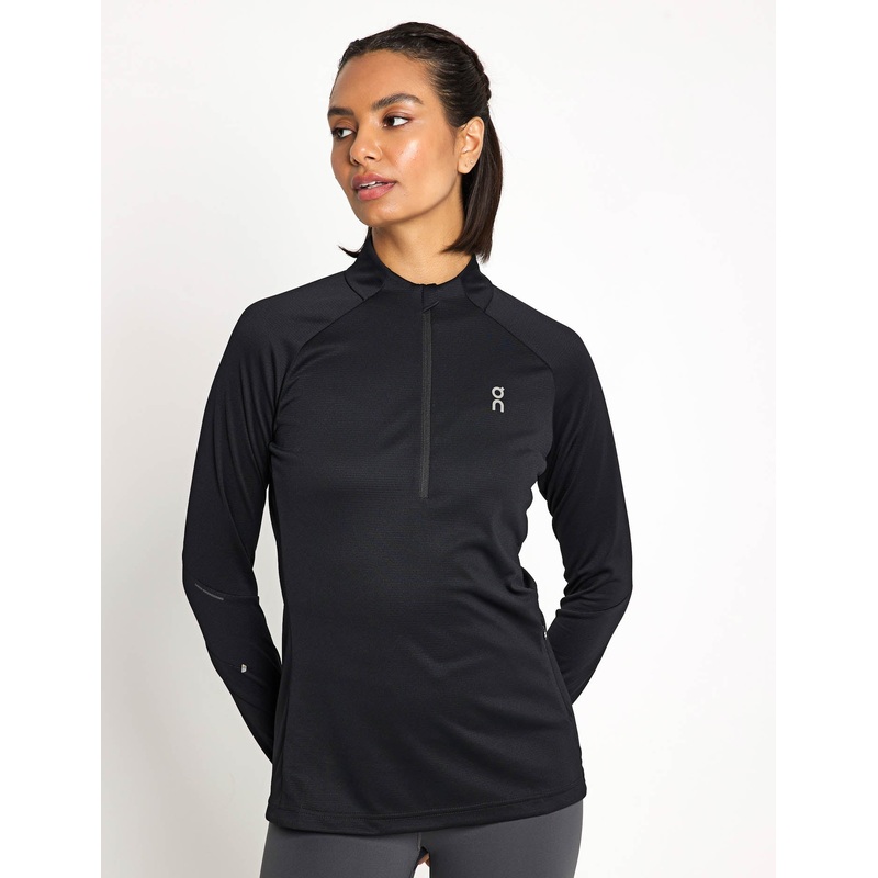 Climate Shirt – Black