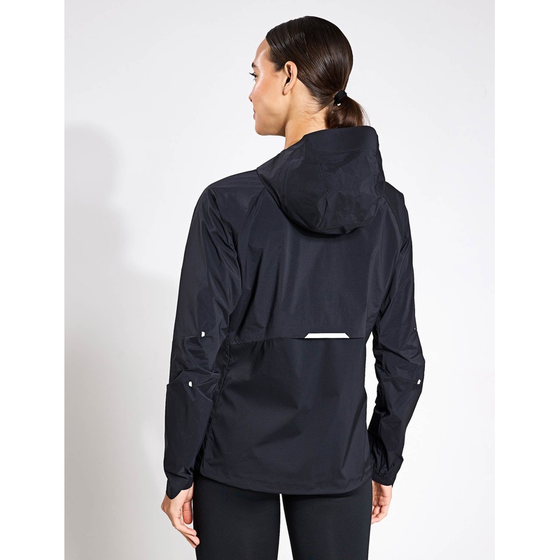 Core Jacket – Black