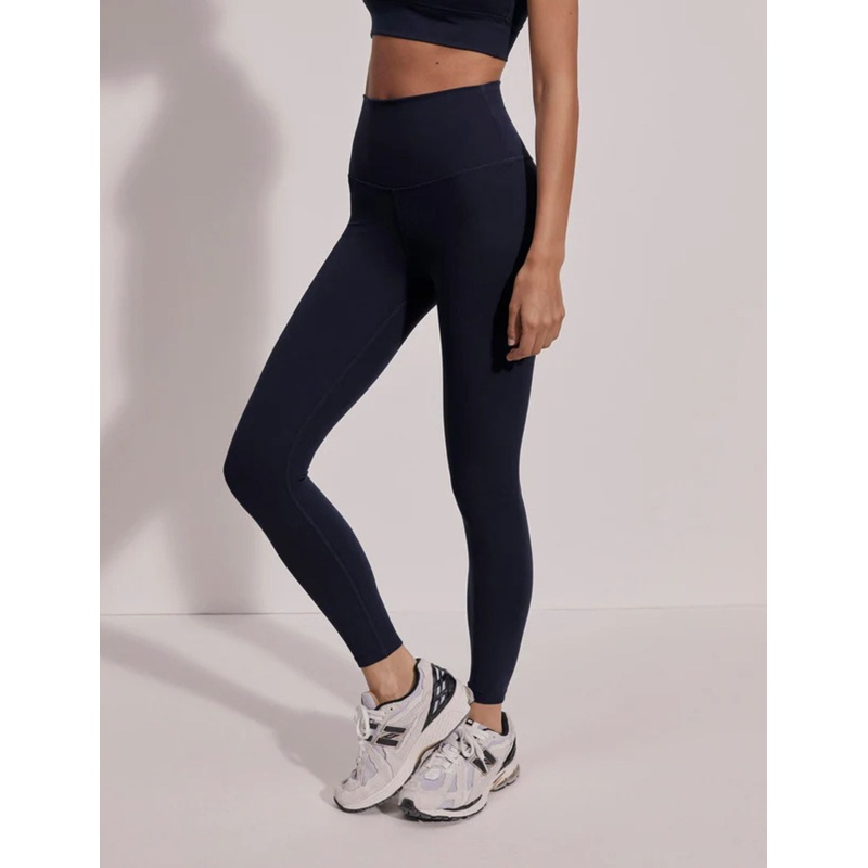 FreeSoft High Waisted Legging 25 – Sky Captain