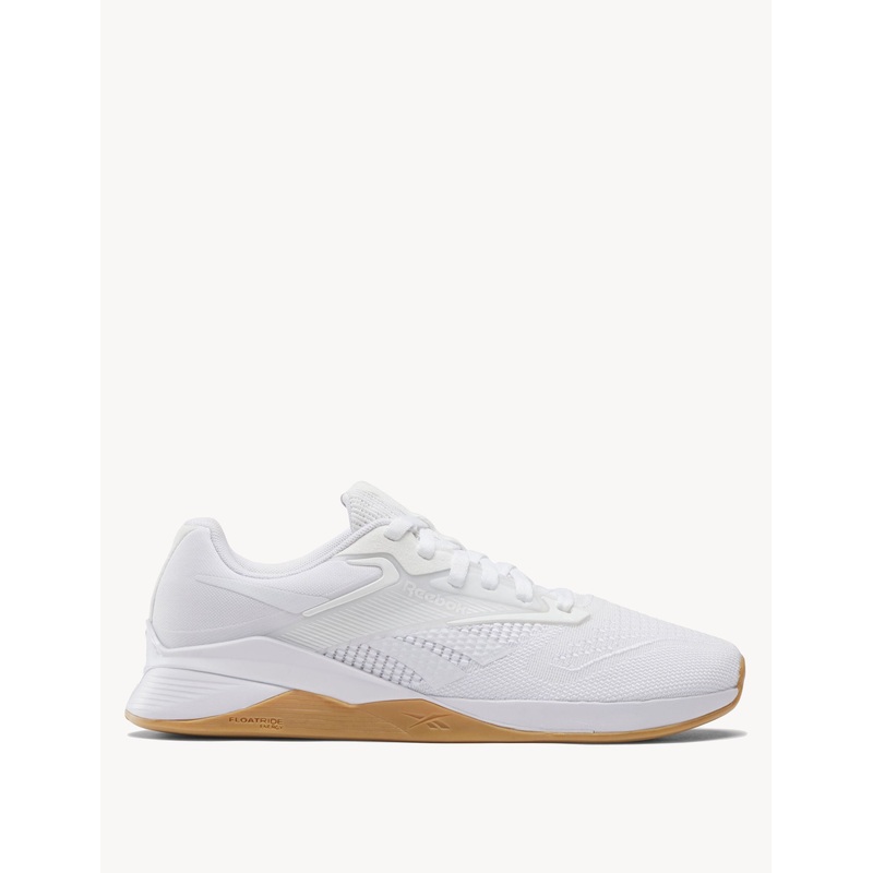 Nano X4 – White/Gum/Pure Grey 2