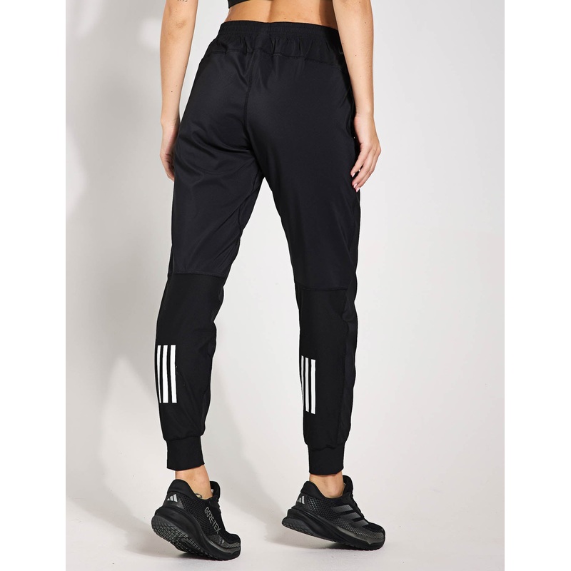 Own the Run Joggers – Black