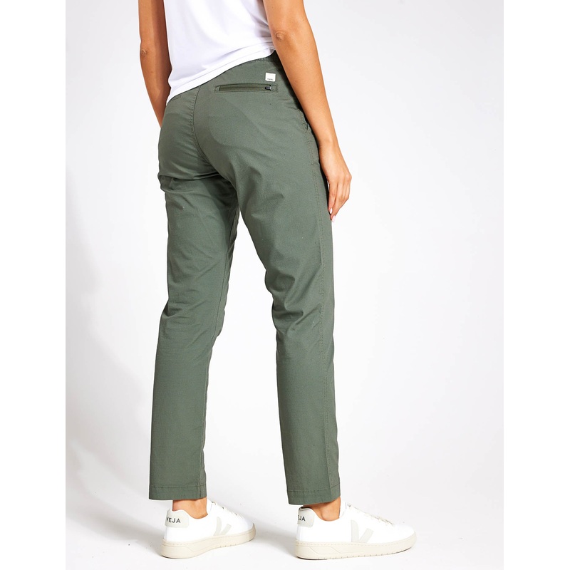 Ripstop Pant – Army