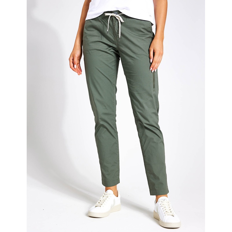 Ripstop Pant – Army