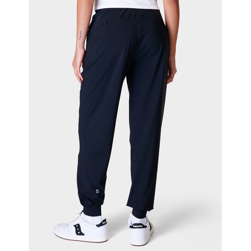 Explorer Jogger – Black