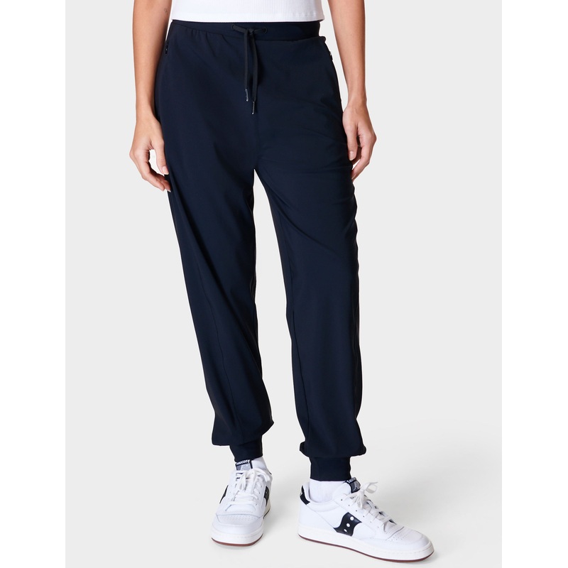 Explorer Jogger – Black