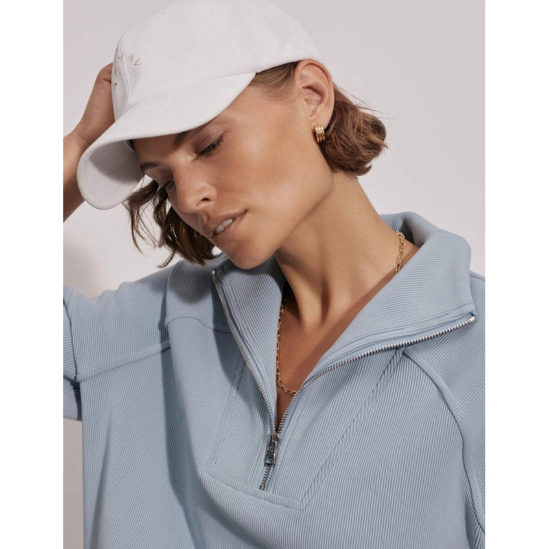 Franklin Cap – Egret