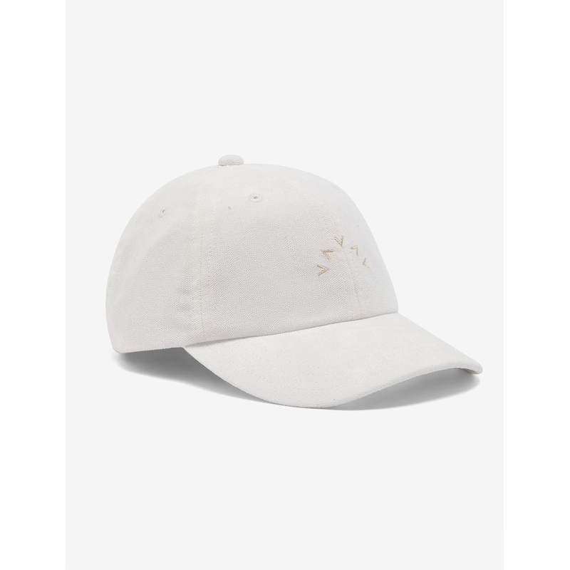 Franklin Cap – Egret