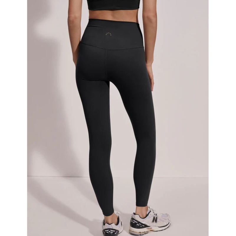 FreeSoft High Waisted Legging 25 – Black