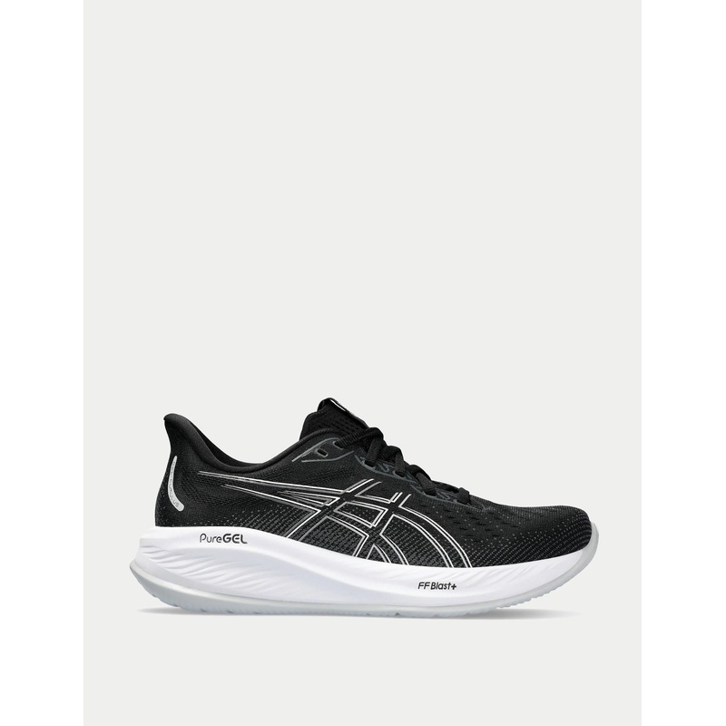 Gel-Cumulus 26 – Black/Concrete