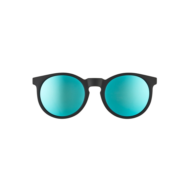 Midnight Ramble At Circle Bar – Black