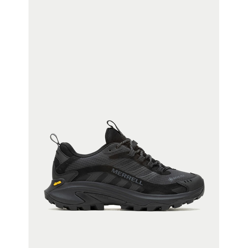 Moab Speed 2 Gore-Tex – Black