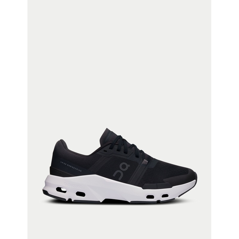 Cloudpulse – Black/White