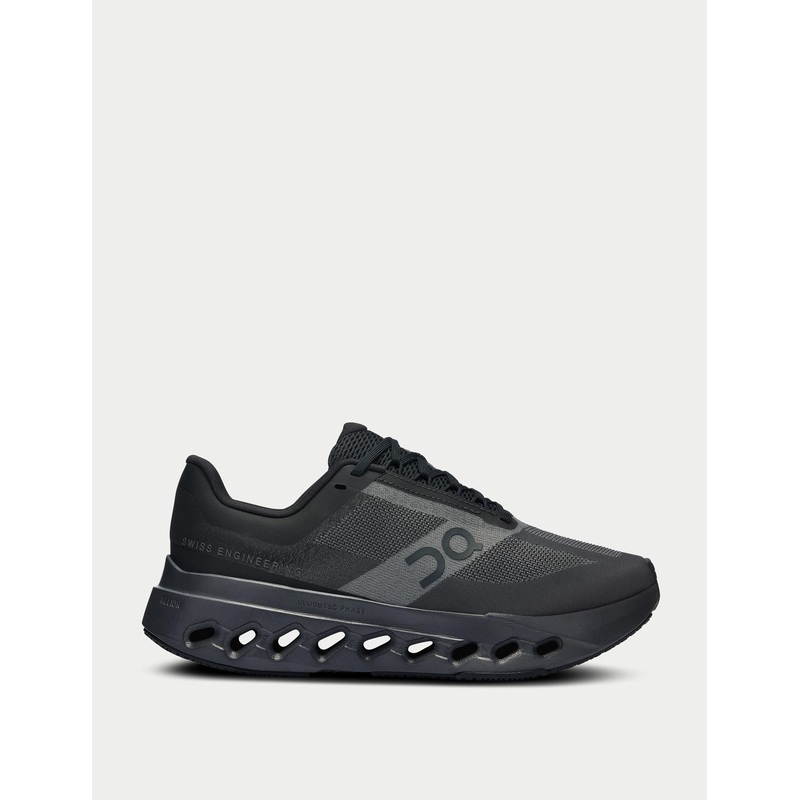 Cloudsurfer Next – Black/Eclipse