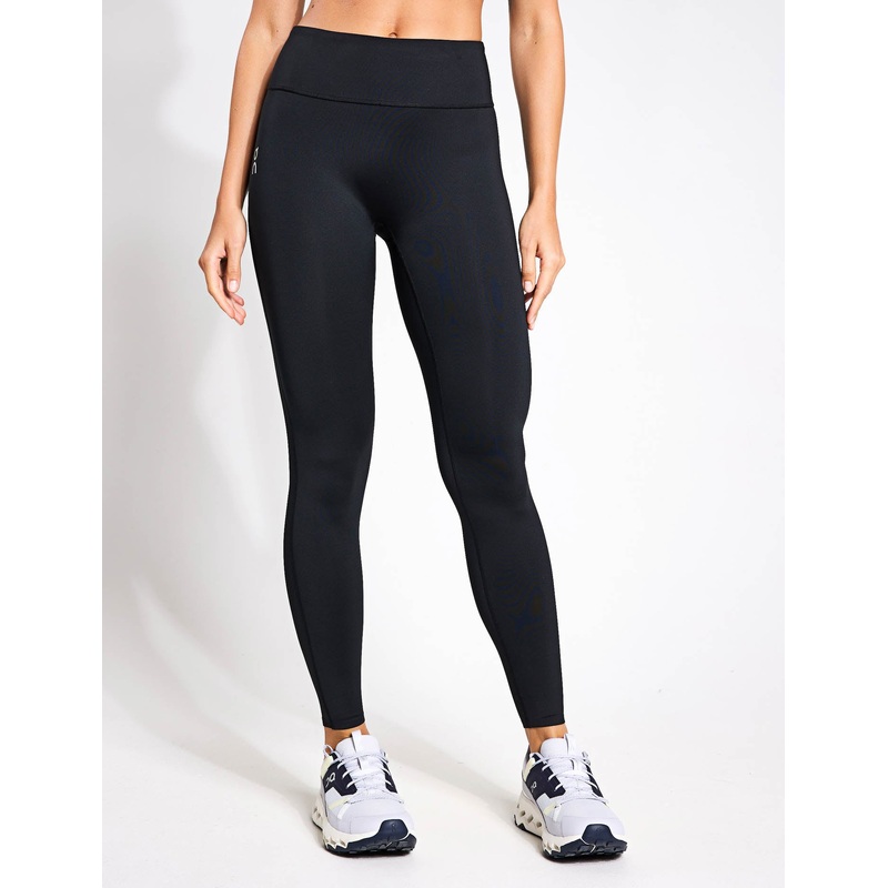 Core Tights – Black