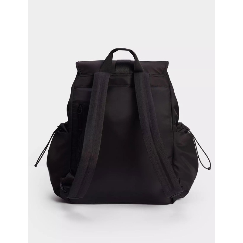 Essentials Motion Backpack – Black